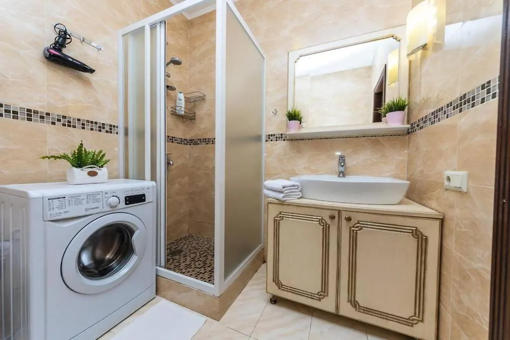 Apartments With Crazy Panoramic View Of The Dniepr Kijów 0*,  Ukraina